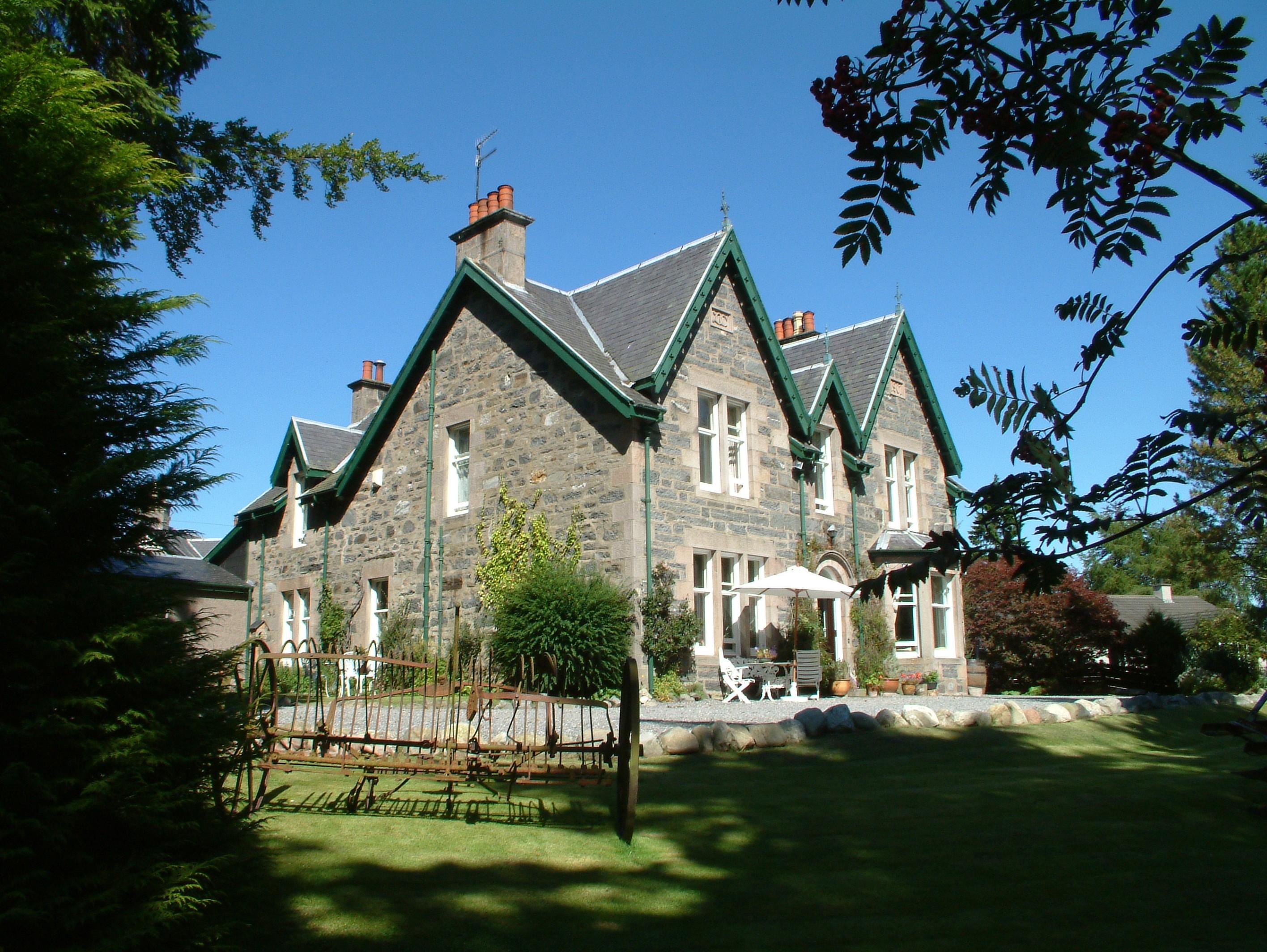 GREYSTONES B&B - Updated 2021 Prices, Reviews, And Photos (Kingussie ...