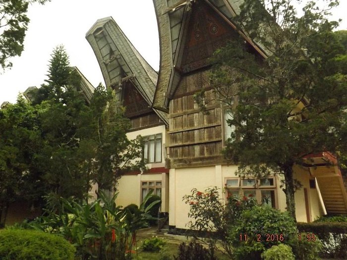 HOTEL SANGALLA - Reviews (Tana Toraja, Indonesia)