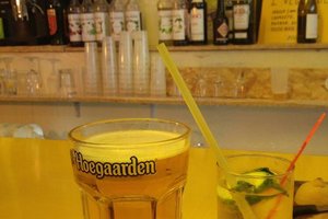 Boissons