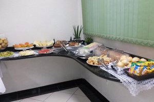 تناول الطعام