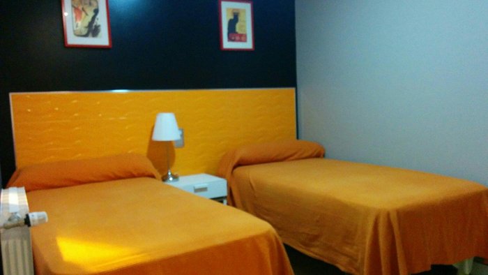 Imagen 1 de Hostal Vintage Santander