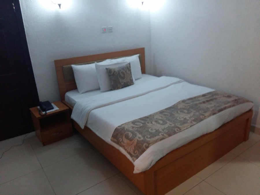 SAVANNAH HOTEL - Reviews (Ilorin, Nigeria) - Tripadvisor