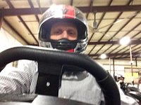 Go Kart Racing in Raleigh & Morrisville - Rush Hour Karting