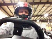 Go Kart Racing in Raleigh & Morrisville - Rush Hour Karting