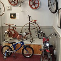 Houston Bicycle Museum
