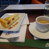 чизкейк со скидкой))