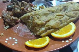 Comida
