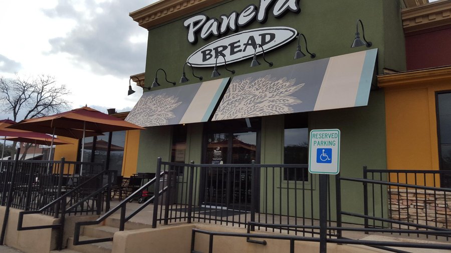 Panera Bread