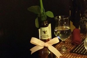Drinks
