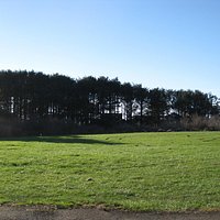 Yachats Commons Park