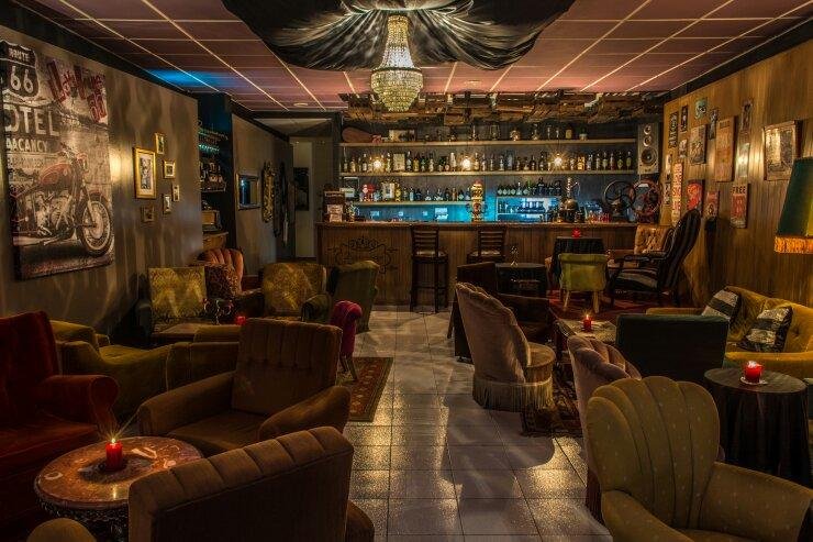 Desassossego Vintage Caffe - Corroios - Desassossego Vintage Caffe의 리뷰 - 트립어드바이저