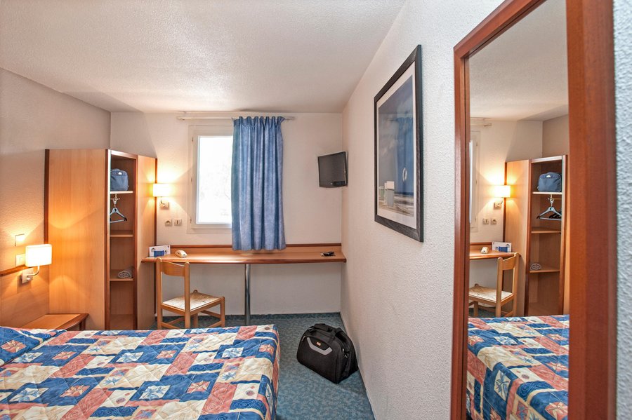 DELTOUR HOTEL MILLAU - Updated 2022 Prices, Reviews, and Photos (France ...