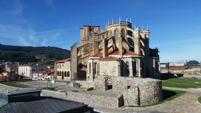 Imagen 1 de Iglesia de Santa María