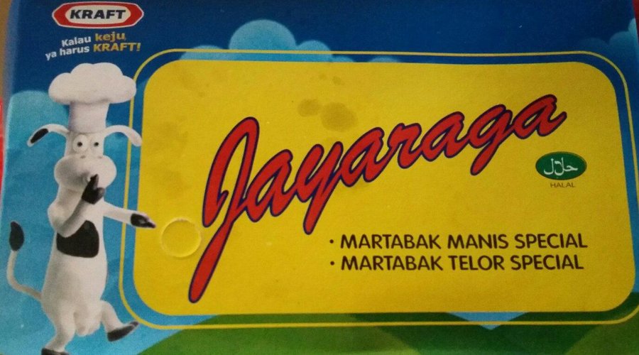 Martabak Ayam kesukaanku..cuma Rp 17.000