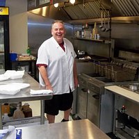 Chef David