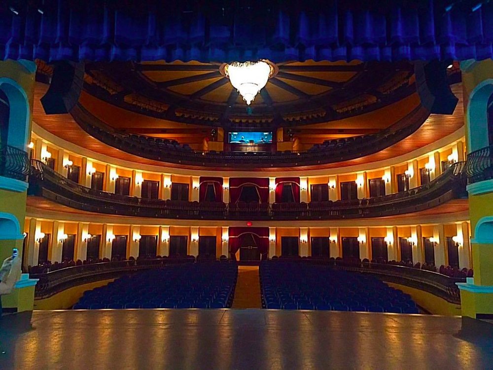 THE 15 BEST Puerto Rico Theaters (2025) - Tripadvisor