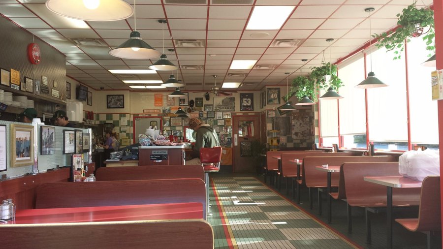 Nick & J's Cafe