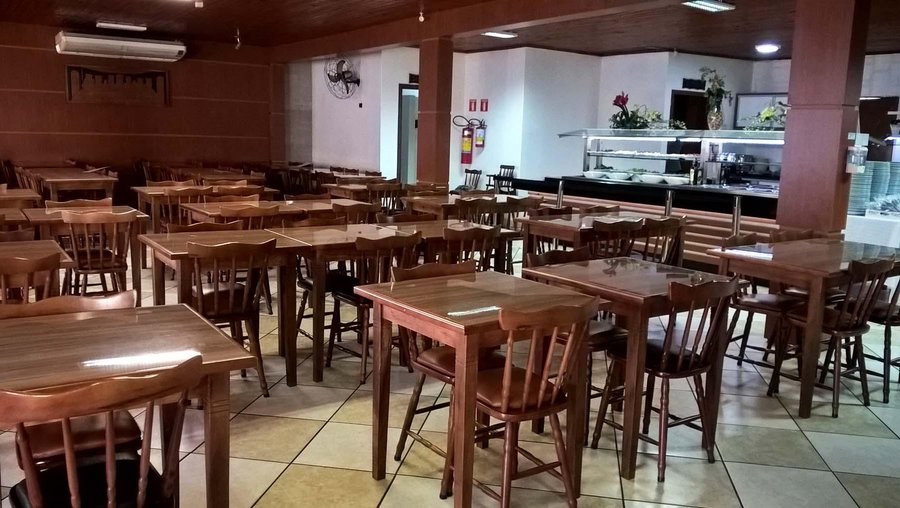 Salão Principal