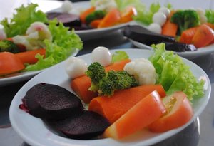 Comida