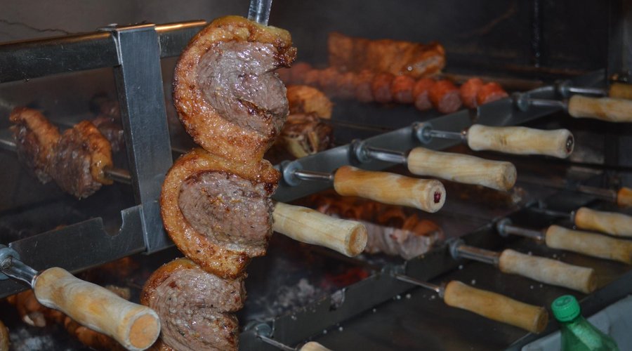 carnes de primeira e selecionadas para você