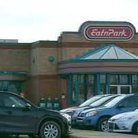 One of the newer locations