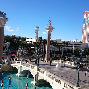 Casino at Wynn Las Vegas – Activity Review