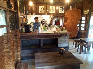 店内