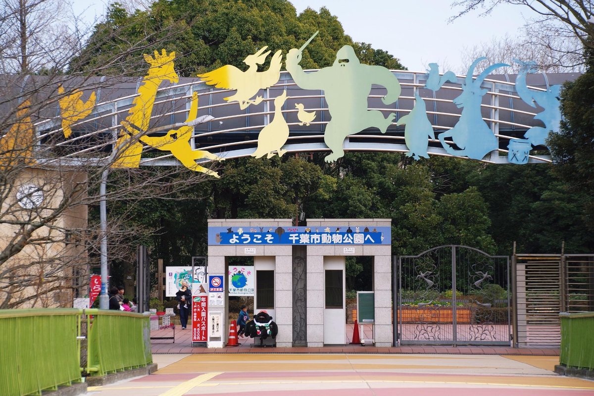 Chiba Zoological Park 千叶市 旅游景点点评 Tripadvisor