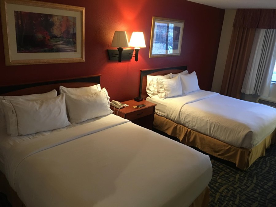 HOLIDAY INN EXPRESS SUITES ALAMOSA 75 (̶1̶7̶3̶) Prices