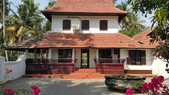 GEO HOLIDAY HOME - CHERAI (Kochi (Cochin), Kerala) - Lodge Reviews ...