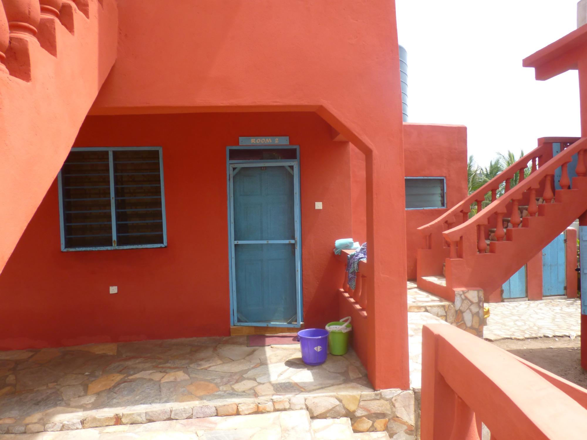 Hotel photo 17 of Asaasi Yaa Beach Resort.