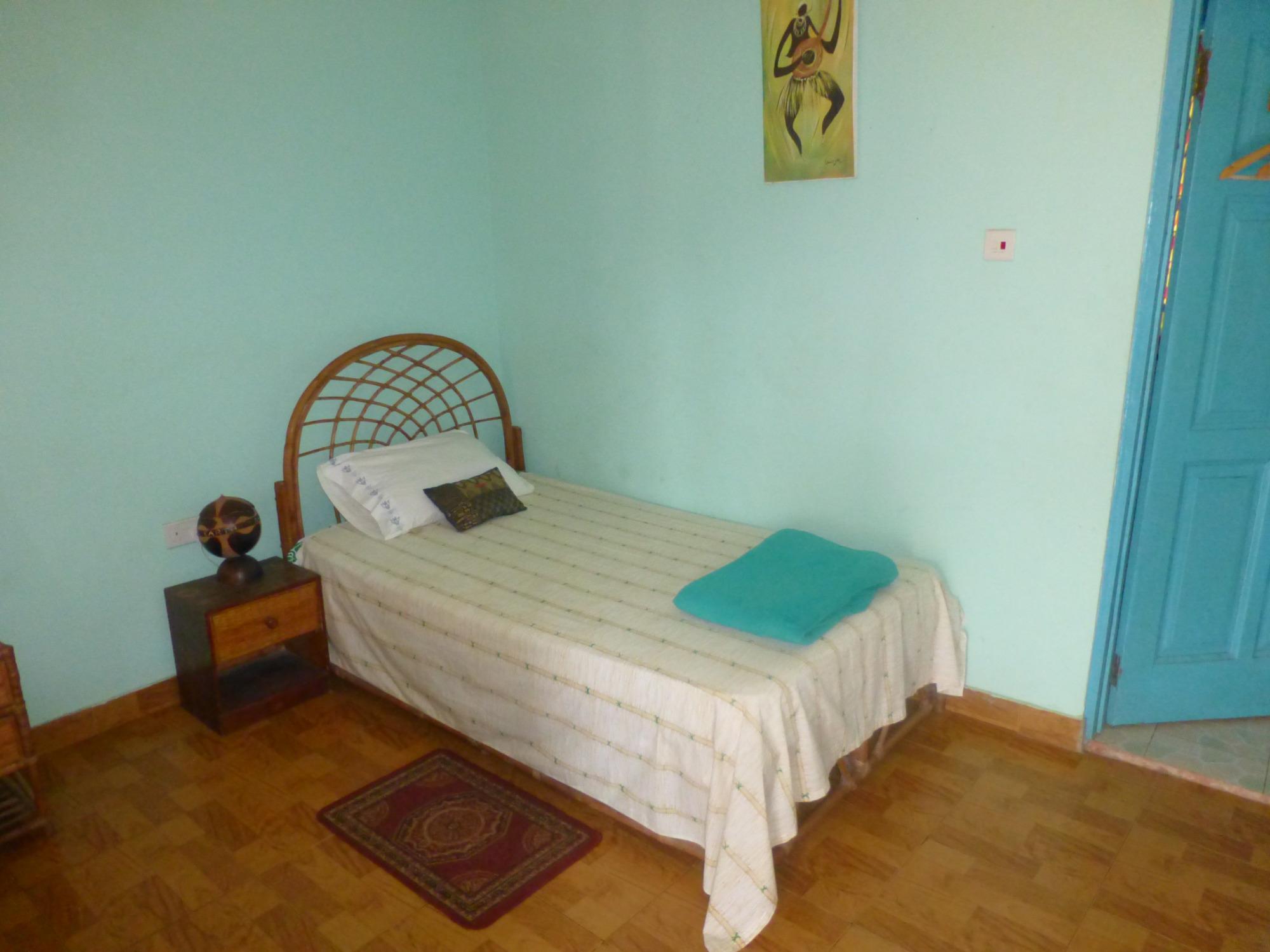 Hotel photo 3 of Asaasi Yaa Beach Resort.