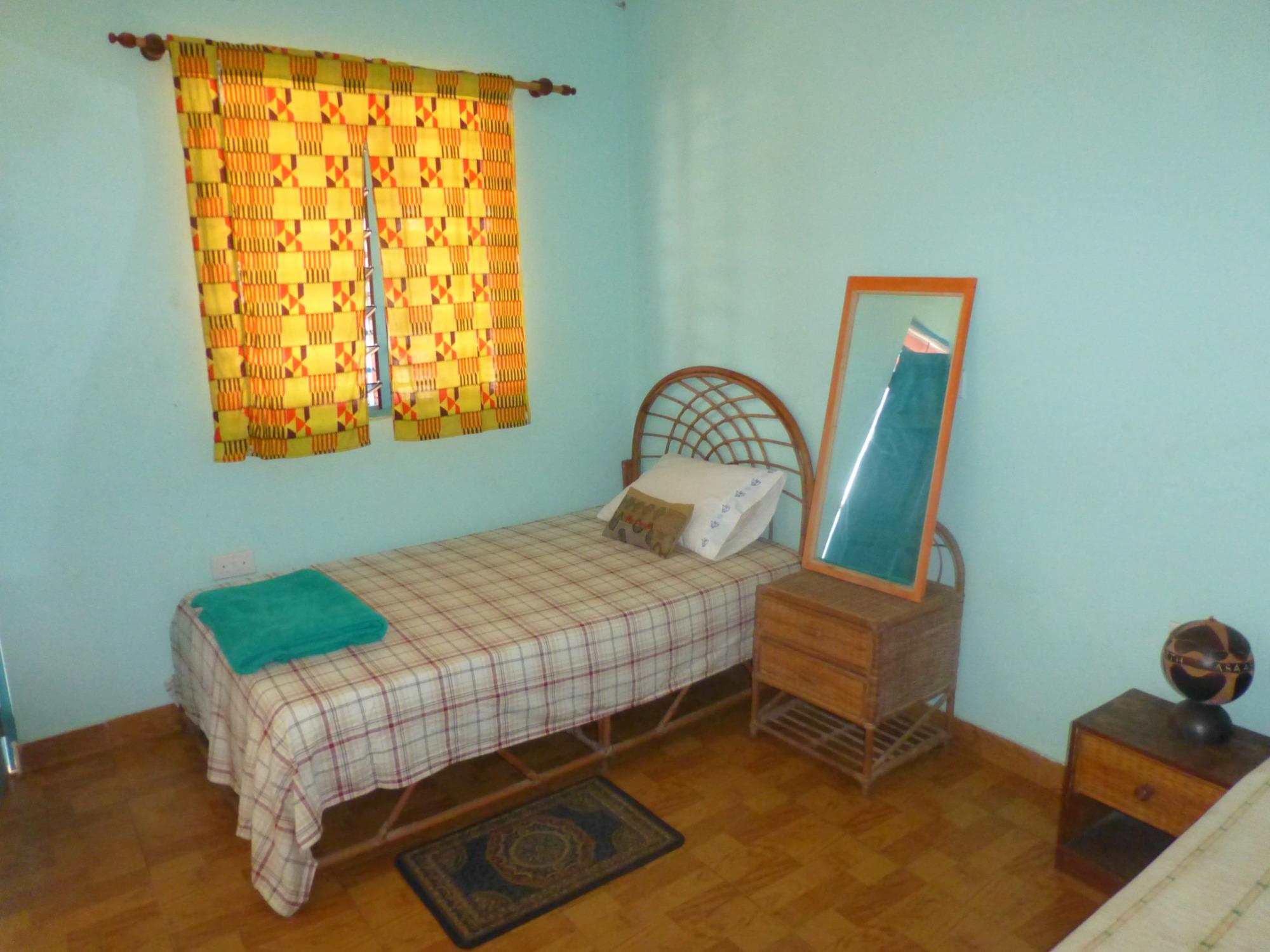 Hotel photo 11 of Asaasi Yaa Beach Resort.