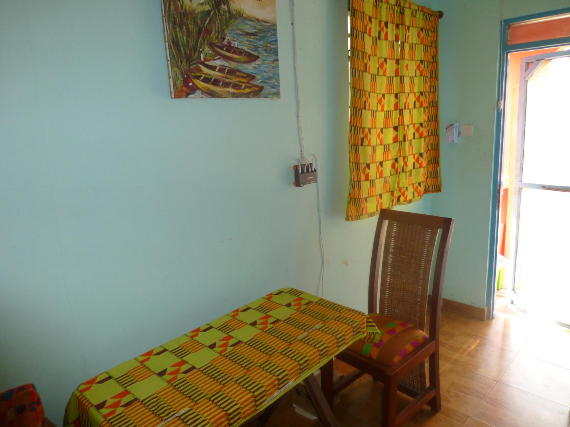 Hotel photo 5 of Asaasi Yaa Beach Resort.