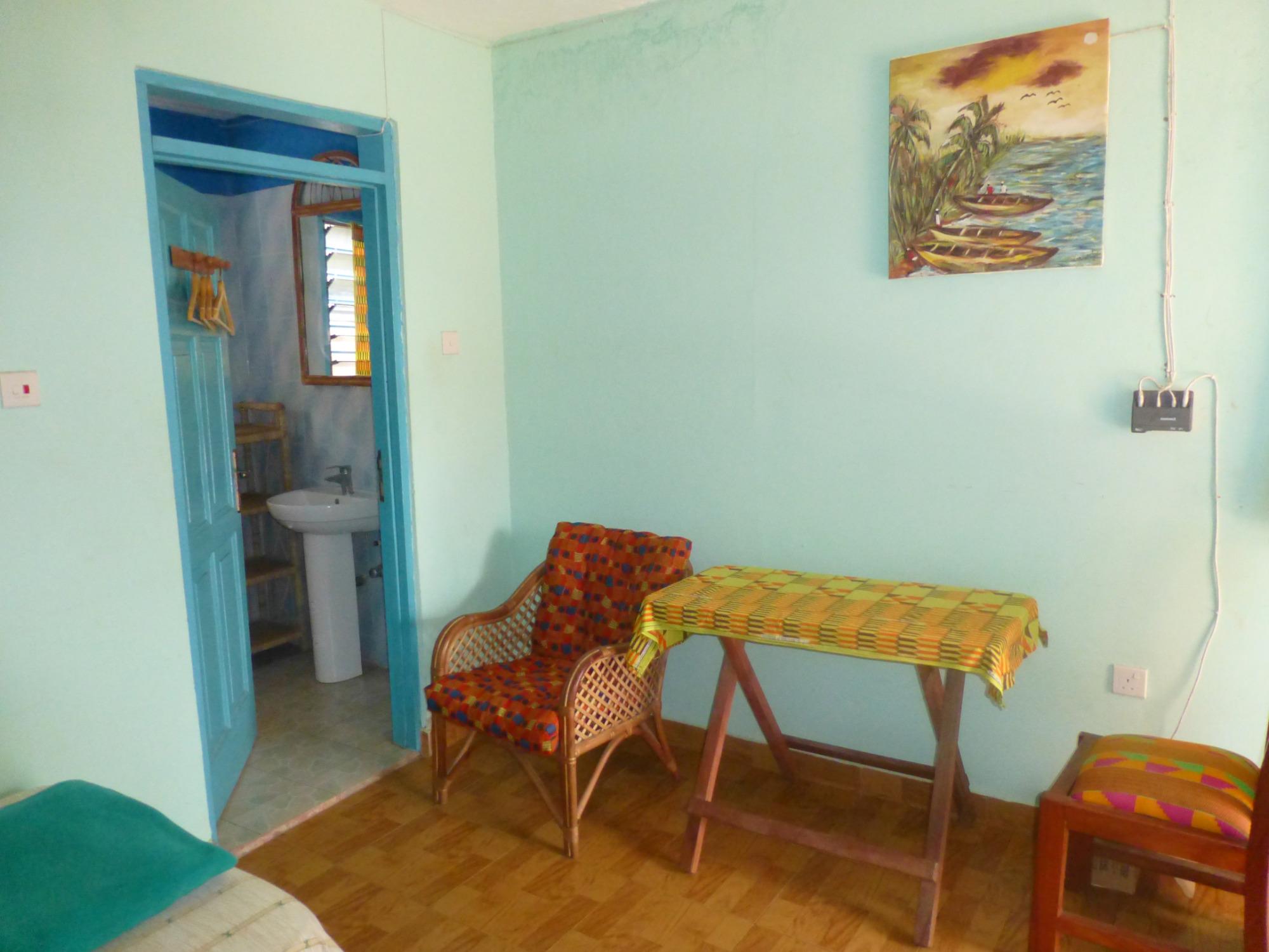 Hotel photo 12 of Asaasi Yaa Beach Resort.