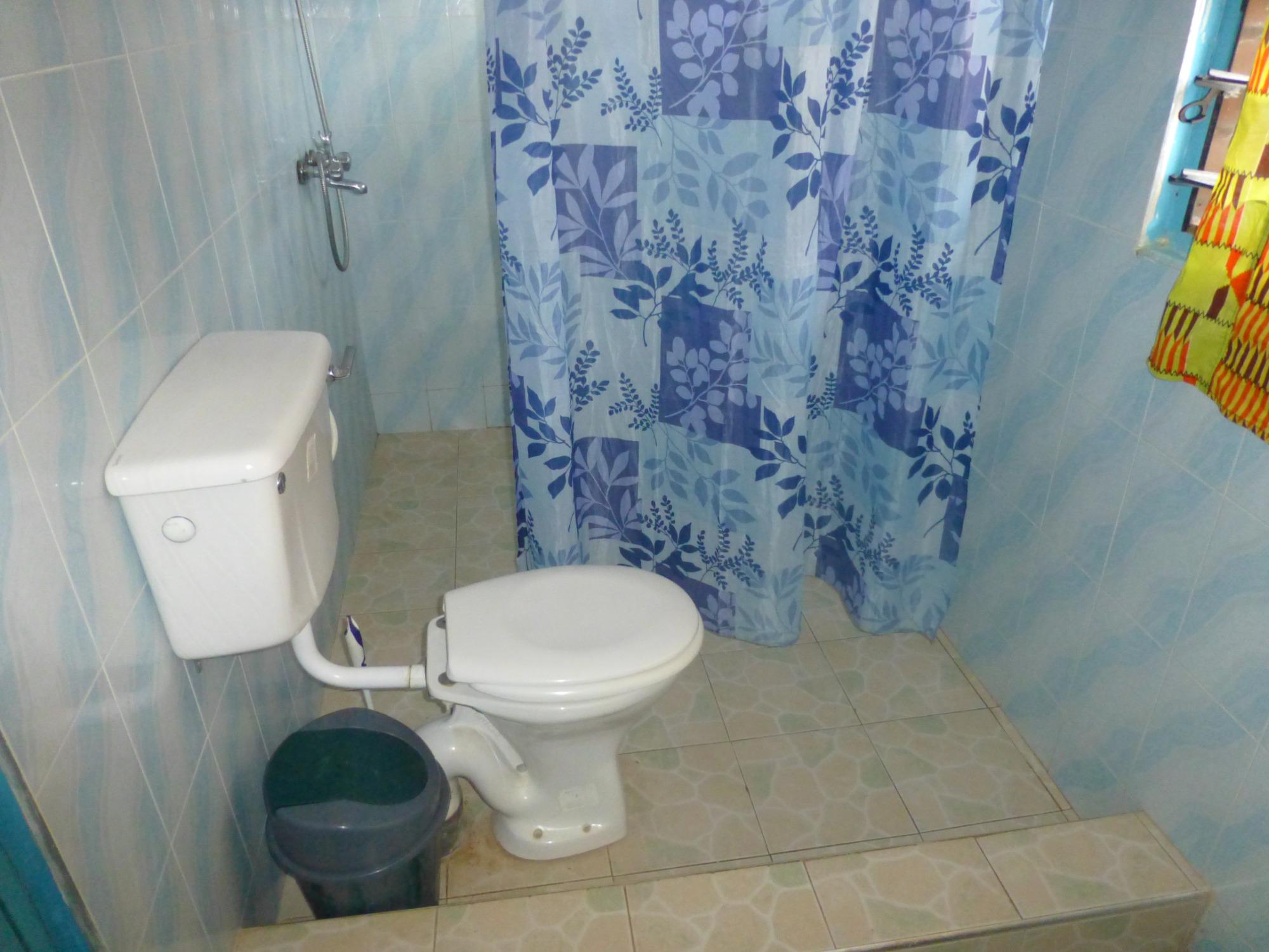 Hotel photo 13 of Asaasi Yaa Beach Resort.