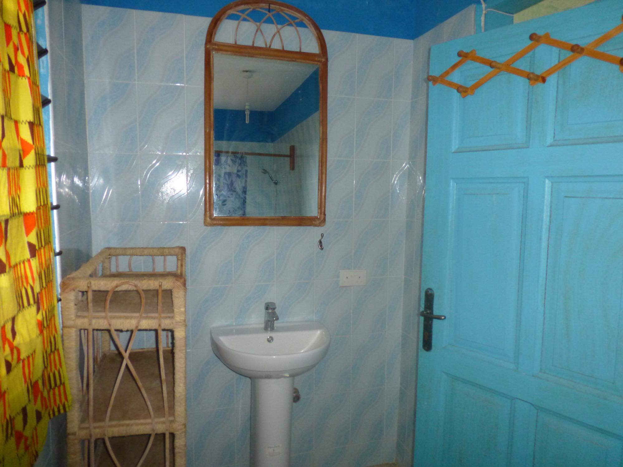 Hotel photo 10 of Asaasi Yaa Beach Resort.