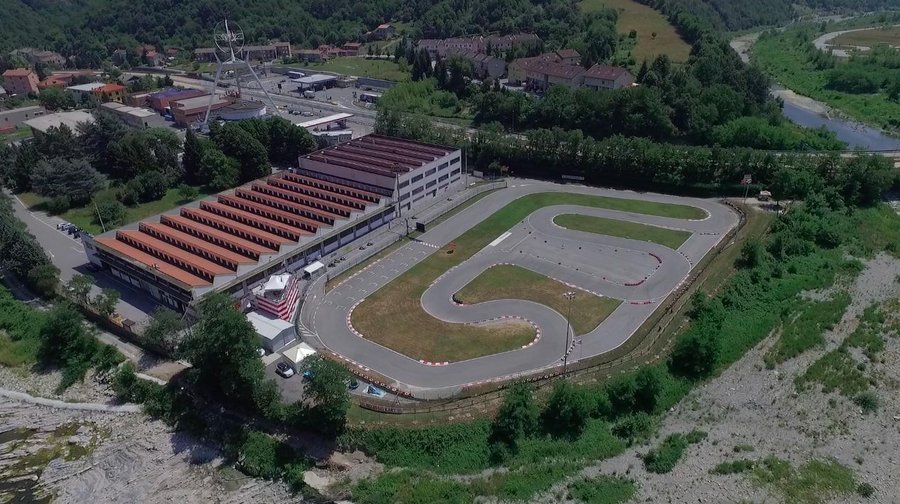 Pista
