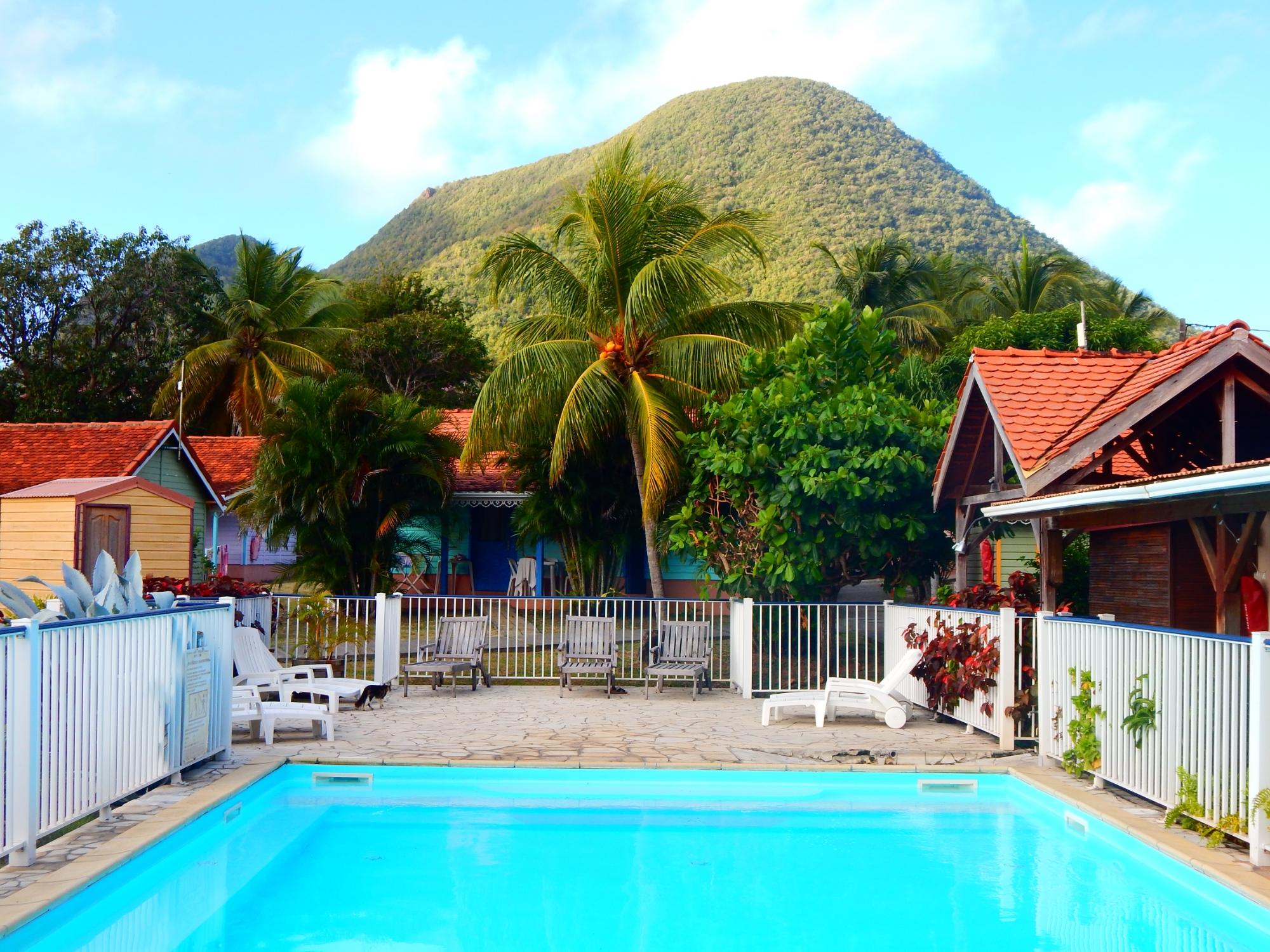 L'Anse Bleue Hotel (Le Diamant, Martinique) : Tarifs 2021 Mis à Jour Et ...