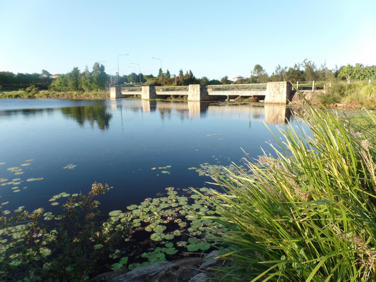 Lake Eden (North Lakes) - 旅游景点点评 - Tripadvisor