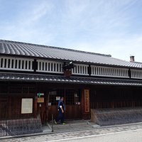建物
