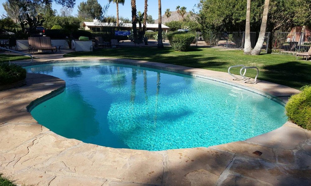 SMOKETREE RESORT & BUNGALOWS (AU$67): 2022 Prices & Reviews (Scottsdale ...