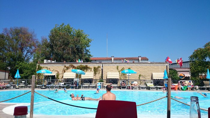 Camping Village Torre Pendente Pool: Pictures & Reviews - Tripadvisor