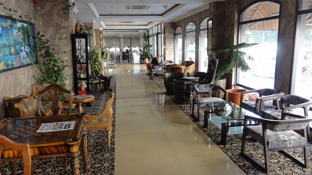 Delmon Hotel Apartments, hotel in Muscat