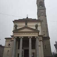 Collegio dei Padri Oblati Missionari