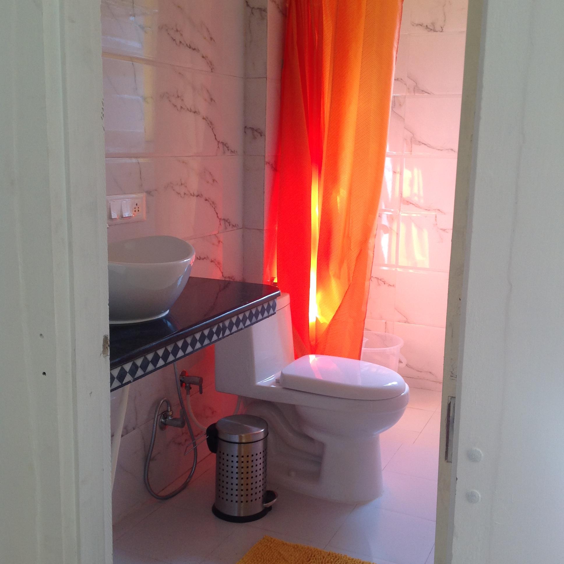 Hotel photo 15 of Seventh Heaven Inn Rishikesh.