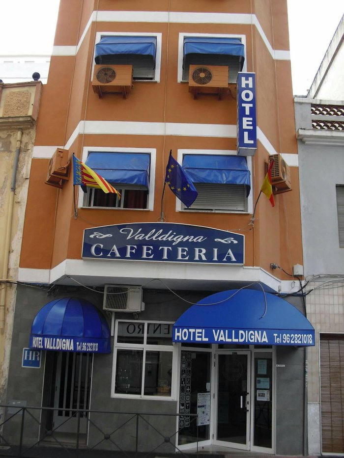 Imagen 1 de Hotel Valldigna