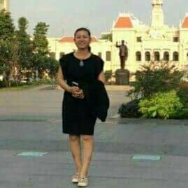 Google huong huynh kim