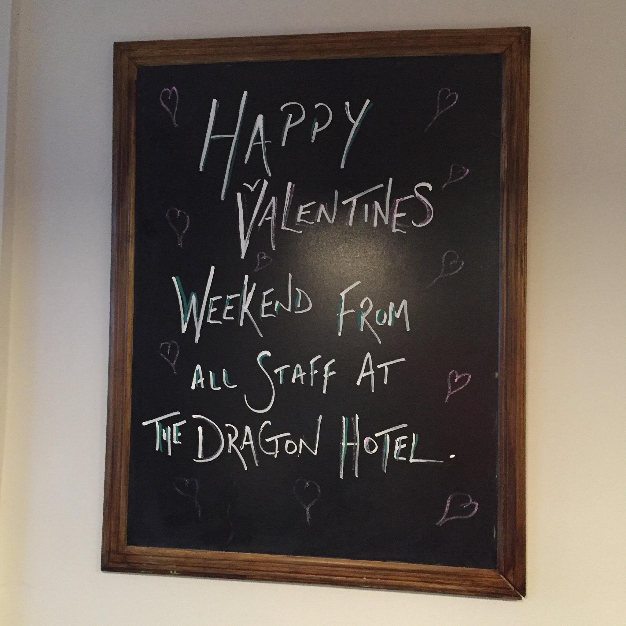 The Dragon Hotel Restaurant: Pictures & Reviews - Tripadvisor