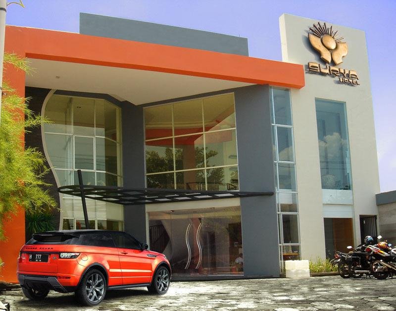 SURYA BOUTIQUE HOTEL KOTA LAMA SEMARANG  Updated 2021 Prices & Reviews